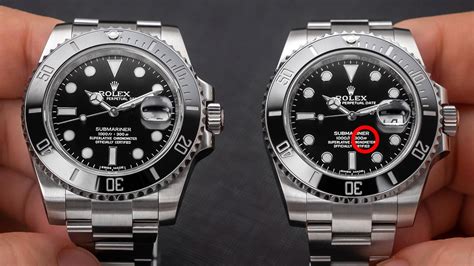 fake rolex crystal|how to tell if a rolex is fake.